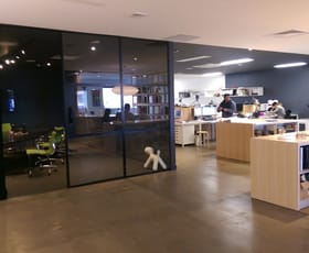 Offices commercial property leased at 116 Langridge Street Collingwood VIC 3066