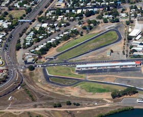 Factory, Warehouse & Industrial commercial property leased at 1 Railway Avenue Railway Estate QLD 4810