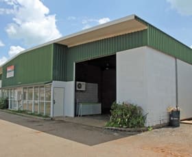Factory, Warehouse & Industrial commercial property leased at 3/33 Bishop Street Woolner NT 0820