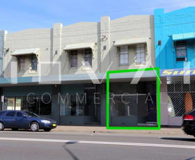 Offices commercial property leased at 83 Pittwater Road Manly NSW 2095