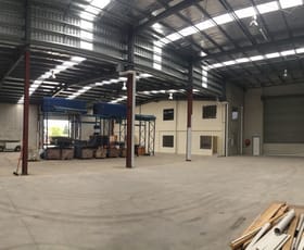 Factory, Warehouse & Industrial commercial property leased at 1/79 MAFFRA STREET Coolaroo VIC 3048