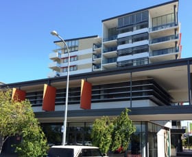 Offices commercial property leased at Suite 4, 520 Flinders Street Townsville City QLD 4810
