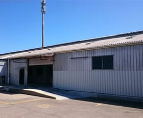 Factory, Warehouse & Industrial commercial property leased at 2/167 Hyde Road Yeronga QLD 4104