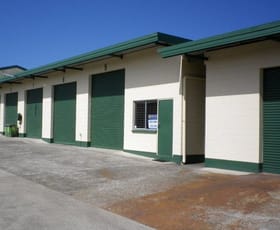 Factory, Warehouse & Industrial commercial property leased at 2/1 Bronwyn Street Caloundra QLD 4551