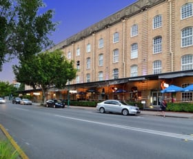 Shop & Retail commercial property leased at F/36 Vernon Terrace Teneriffe QLD 4005