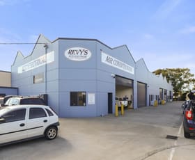 Factory, Warehouse & Industrial commercial property leased at 2/20 Sunset Avenue Barrack Heights NSW 2528