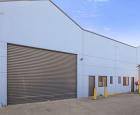 Factory, Warehouse & Industrial commercial property leased at 2/20 Sunset Avenue Barrack Heights NSW 2528