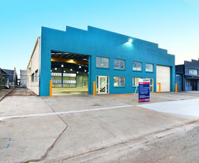 Factory, Warehouse & Industrial commercial property leased at 69 Granite Street Geebung QLD 4034