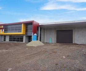 Factory, Warehouse & Industrial commercial property leased at 23 Waler Crescent Smeaton Grange NSW 2567