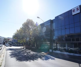 Showrooms / Bulky Goods commercial property leased at 84 New South Head Road Edgecliff NSW 2027