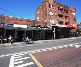 Shop & Retail commercial property leased at 205 Coogee Bay Road Coogee NSW 2034