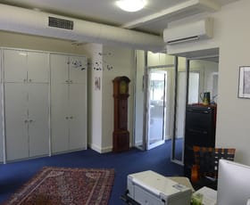 Offices commercial property leased at Suite 6/20 Commercial Road Melbourne VIC 3000