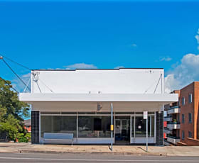 Offices commercial property leased at Shop 1, 94 Crown Road Queenscliff NSW 2096