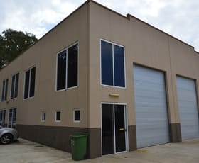 Factory, Warehouse & Industrial commercial property leased at Burleigh Heads QLD 4220