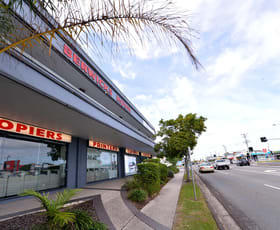 Offices commercial property leased at 115-117 Aerodrome Road Maroochydore QLD 4558