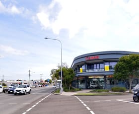 Offices commercial property leased at 115-117 Aerodrome Road Maroochydore QLD 4558