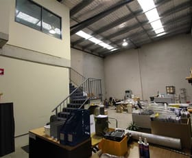 Factory, Warehouse & Industrial commercial property leased at 23/58 Box Road Taren Point NSW 2229