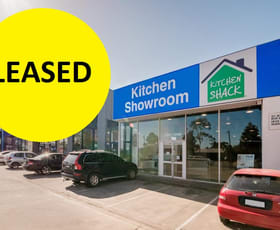 Showrooms / Bulky Goods commercial property leased at 5/296 Ballarat Road Braybrook VIC 3019