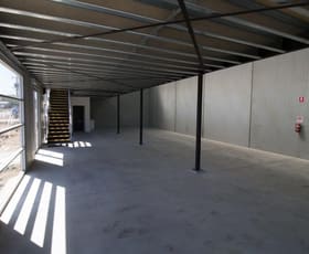 Factory, Warehouse & Industrial commercial property leased at 7/31 Henry Wilson Drive Rosebud VIC 3939