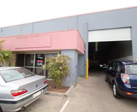 Factory, Warehouse & Industrial commercial property leased at 4/134 Herald Street Cheltenham VIC 3192