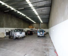 Factory, Warehouse & Industrial commercial property leased at 4/134 Herald Street Cheltenham VIC 3192