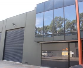 Factory, Warehouse & Industrial commercial property leased at 5 Melba Avenue Lilydale VIC 3140