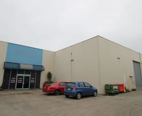 Factory, Warehouse & Industrial commercial property leased at 6/16-28 Melverton Drive Hallam VIC 3803