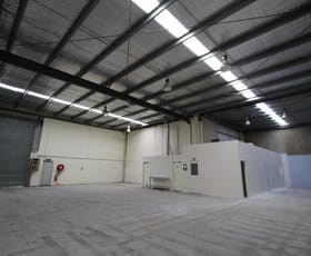 Factory, Warehouse & Industrial commercial property leased at 6/16-28 Melverton Drive Hallam VIC 3803