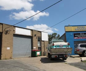 Factory, Warehouse & Industrial commercial property leased at 3/57 Dandenong Street Dandenong VIC 3175