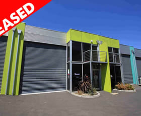Factory, Warehouse & Industrial commercial property leased at 5, 15b/56 Keys Road Moorabbin VIC 3189