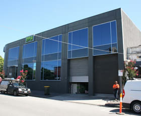 Offices commercial property leased at Level 1/170 Dorcas Street South Melbourne VIC 3205