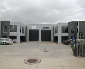 Factory, Warehouse & Industrial commercial property leased at 2/21 Industry Boulevard Carrum Downs VIC 3201