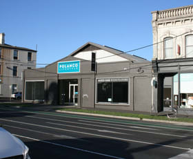 Offices commercial property leased at 130-138 St Kilda Road St Kilda VIC 3182