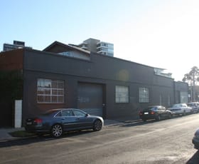Offices commercial property leased at 130-138 St Kilda Road St Kilda VIC 3182