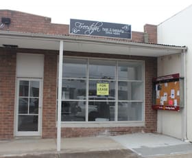 Shop & Retail commercial property leased at 646 Warburton Highway Seville VIC 3139