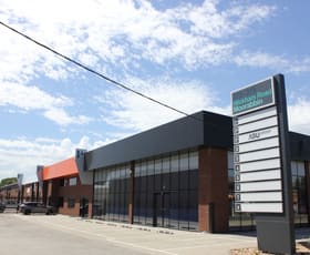 Factory, Warehouse & Industrial commercial property leased at Factory 2/273-275 Wickham Road Moorabbin VIC 3189