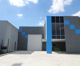 Factory, Warehouse & Industrial commercial property leased at 1/7 Heland Place Braeside VIC 3195