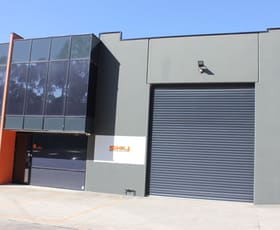 Factory, Warehouse & Industrial commercial property leased at 6 Melba Avenue Lilydale VIC 3140