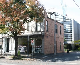 Shop & Retail commercial property leased at 279 Coventry Street South Melbourne VIC 3205