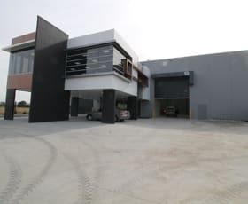 Factory, Warehouse & Industrial commercial property leased at 10 Babbage Drive Dandenong VIC 3175