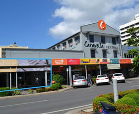 Shop & Retail commercial property leased at Shop 5, 72-74 Grafton Street Cairns QLD 4870