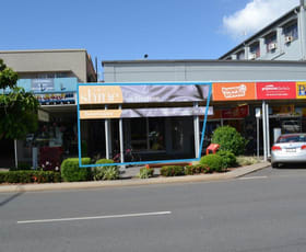 Shop & Retail commercial property leased at Shop 5, 72-74 Grafton Street Cairns QLD 4870