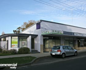 Shop & Retail commercial property leased at 18D Prosser Street South Bunbury WA 6230