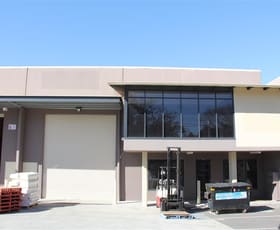 Offices commercial property leased at 1/72-74 Woodfield Boulevard Caringbah NSW 2229