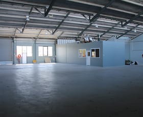 Showrooms / Bulky Goods commercial property leased at 20-22 Production Avenue Kogarah NSW 2217