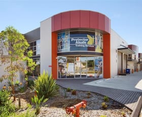 Offices commercial property leased at 29 Governor Macquarie Drive Chipping Norton NSW 2170