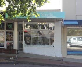 Shop & Retail commercial property leased at 2/14 Bell Street Yarra Glen VIC 3775