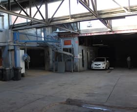 Factory, Warehouse & Industrial commercial property leased at 252 Liverpool Road Enfield NSW 2136