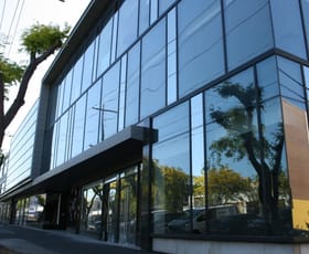 Offices commercial property leased at 1st Floor/48-58 York Street South Melbourne VIC 3205