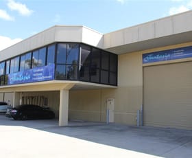 Shop & Retail commercial property leased at 3/21 Bay Road Caringbah NSW 2229